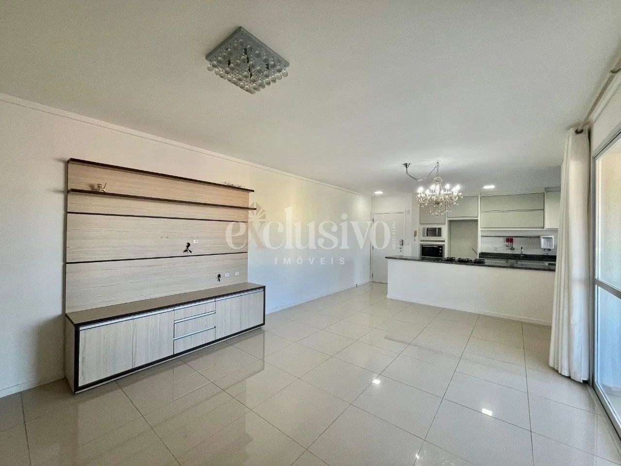 Apartamento 3 dormitório com 1 suíte em Condomínio com piscina - Foto 4