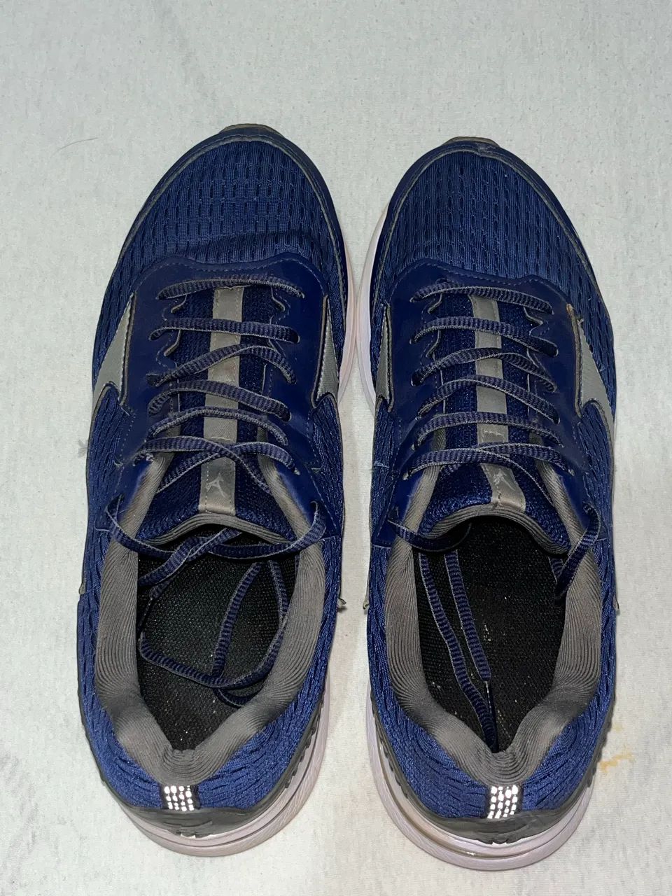 tenis mizuno original - Calçados - Samambaia Sul (Samambaia