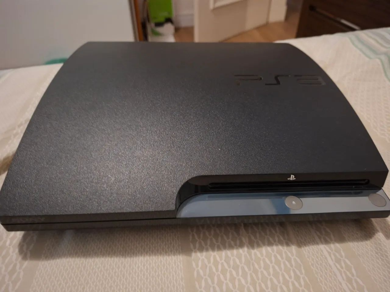 PS3 DESBLOQUEADO CFW aceito cartão  - Foto 3