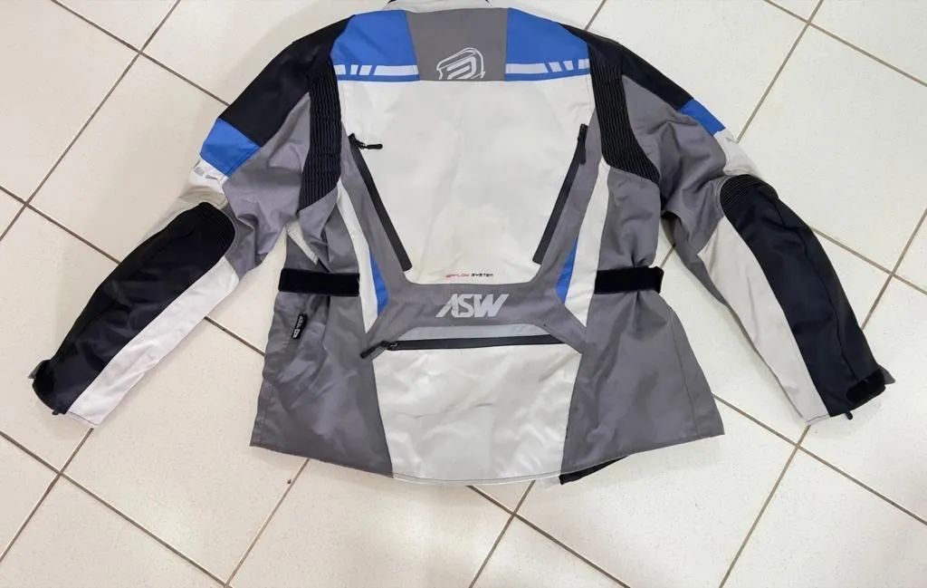 Roupa de motociclista  - Foto 2