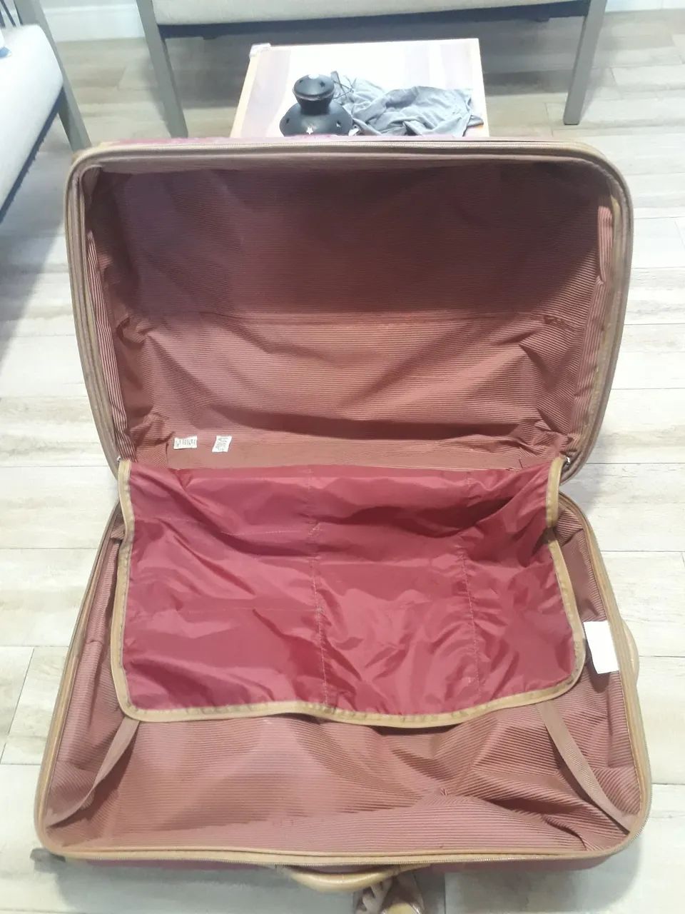 mala G luggage it - Foto 4