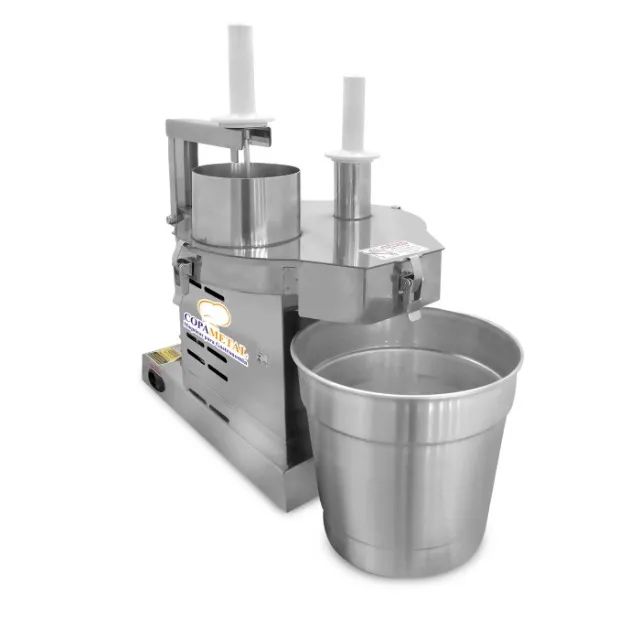 Processador De Alimentos 7 Discos - 220V 
