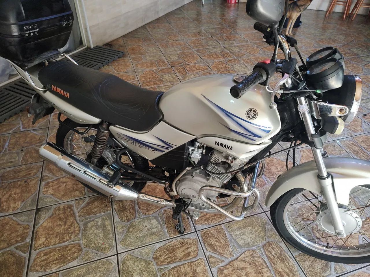 Venda ou troca  - Foto 3