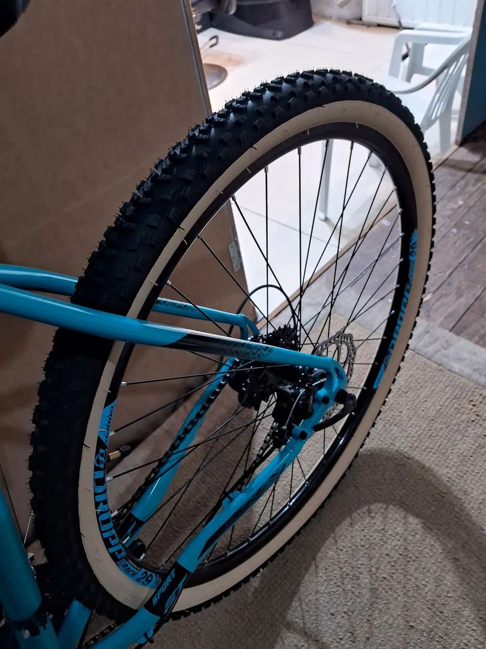 Bike aro 29, NOVA  - Foto 2