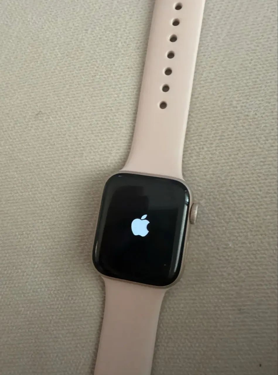 Apple Watch Series 4 - Foto 2