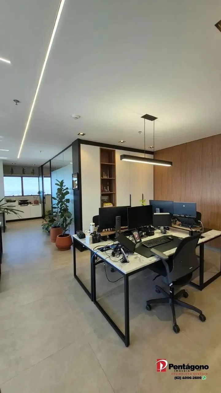 Sala Comercial no Setor Vila Brasilia - Foto 3