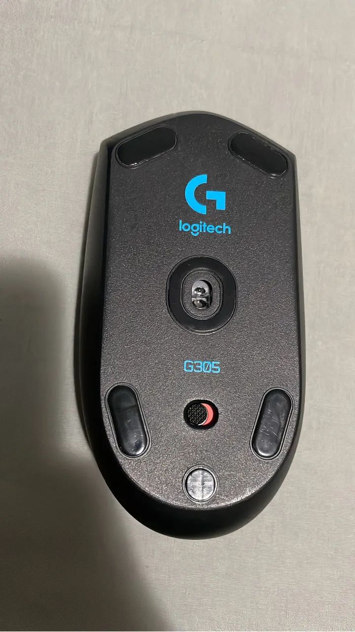 Mouse Logitech G305 - Foto 4