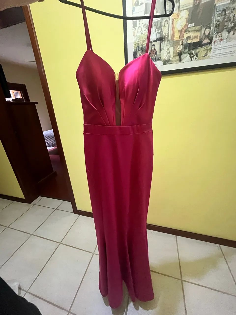 Vestido de festa  - Foto 3