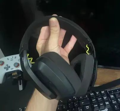 Headset Binnune Bw06 - Novo - Foto 3