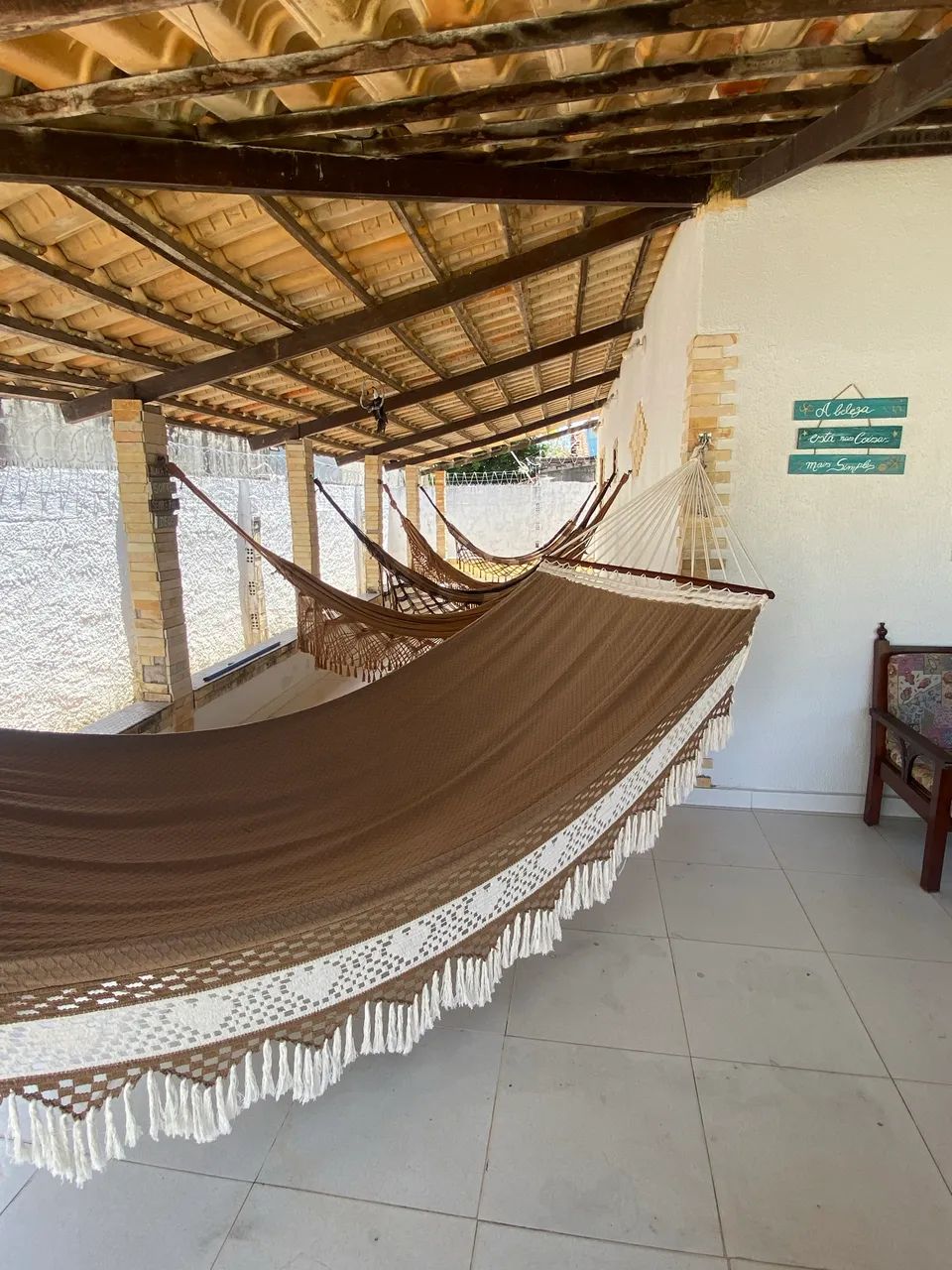 Casa de praia - Jacumã  - Foto 4