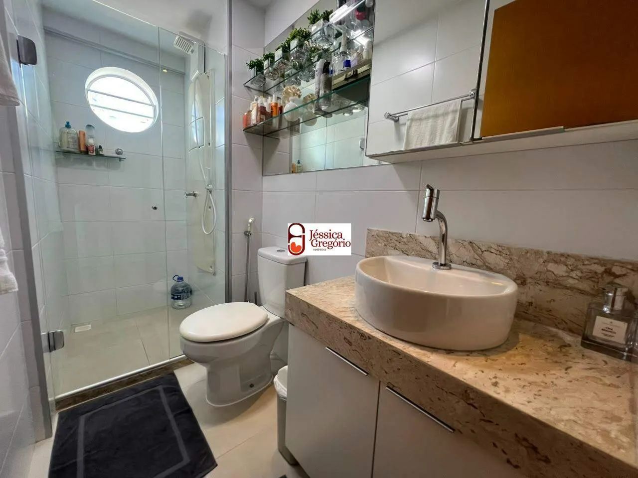 Apartamento 3 Quartos | Jardim Oceania | 120m² | Mobiliado - Foto 3