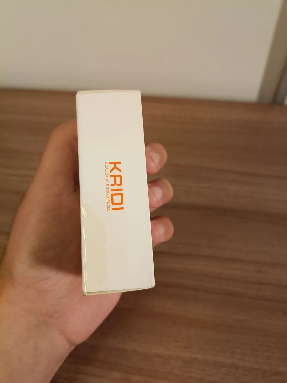 Fone bluetooth kaidi - Foto 2