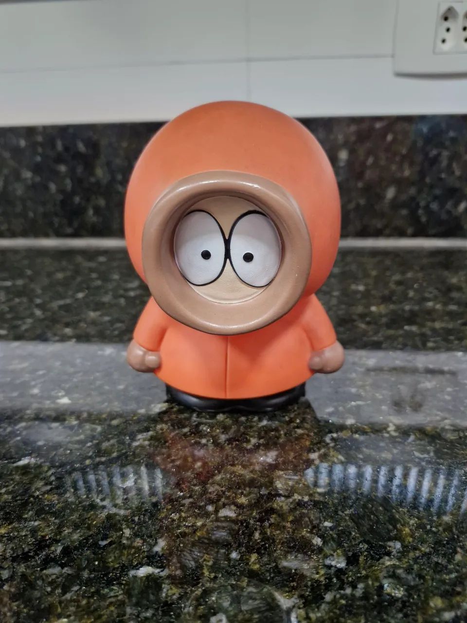 BONECO SOUTHPARK ESTRELA VINTAGE KENNY