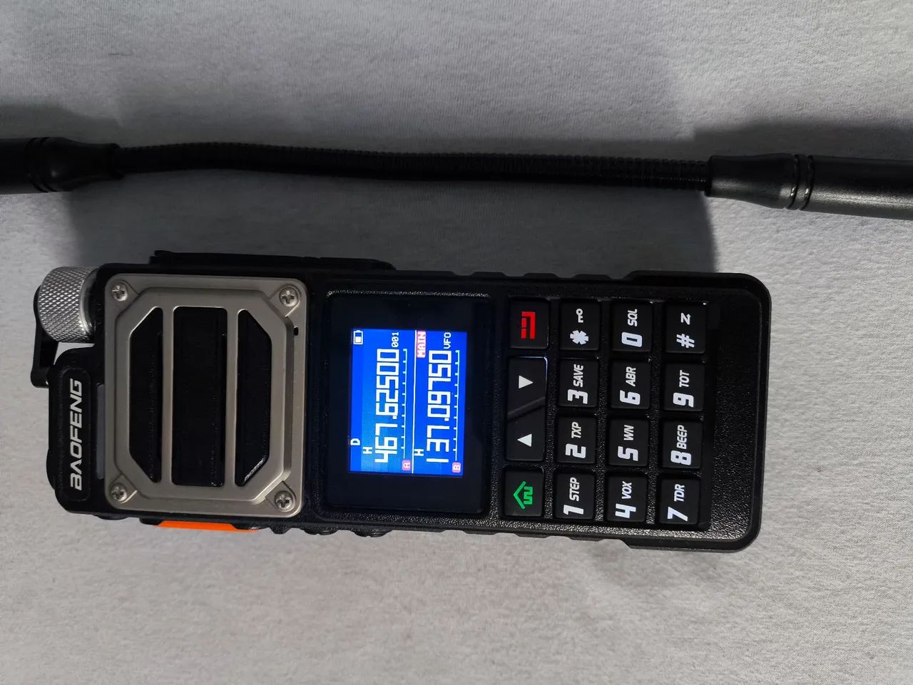 BALFENG UV 25  - Foto 3
