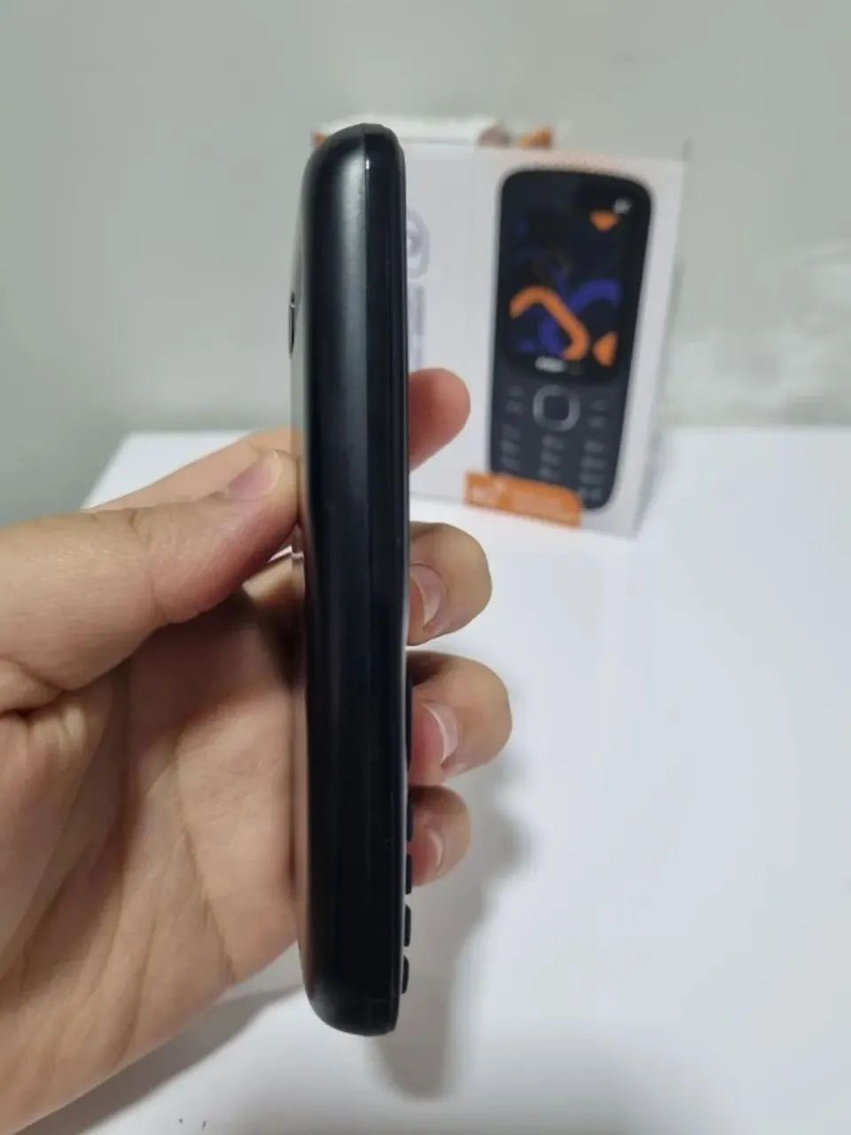 Celular Nokia Positivo P41 Novo - Foto 4