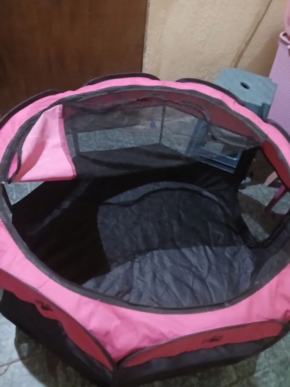 Cercado pra pets70 reais  - Foto 4