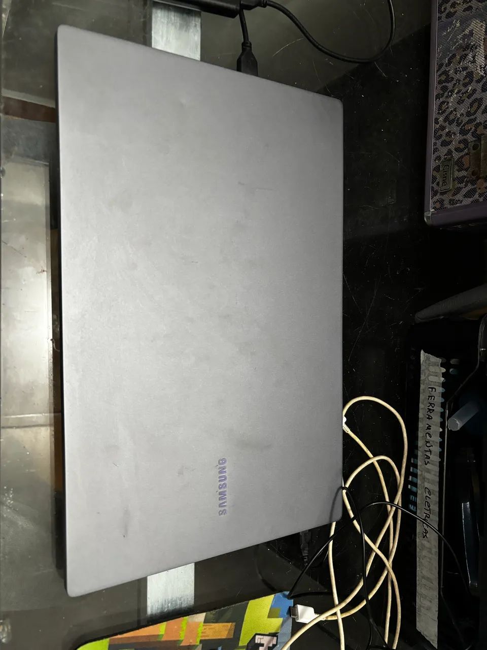 Notebook Samsung Galaxy Book 4 - Foto 2