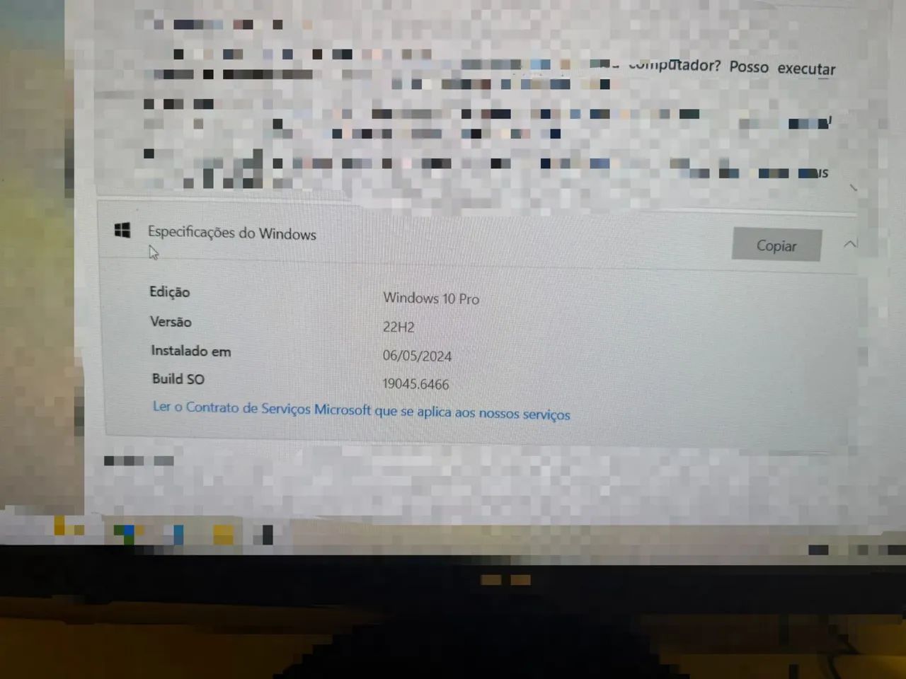 Pc de escritório  - Foto 5