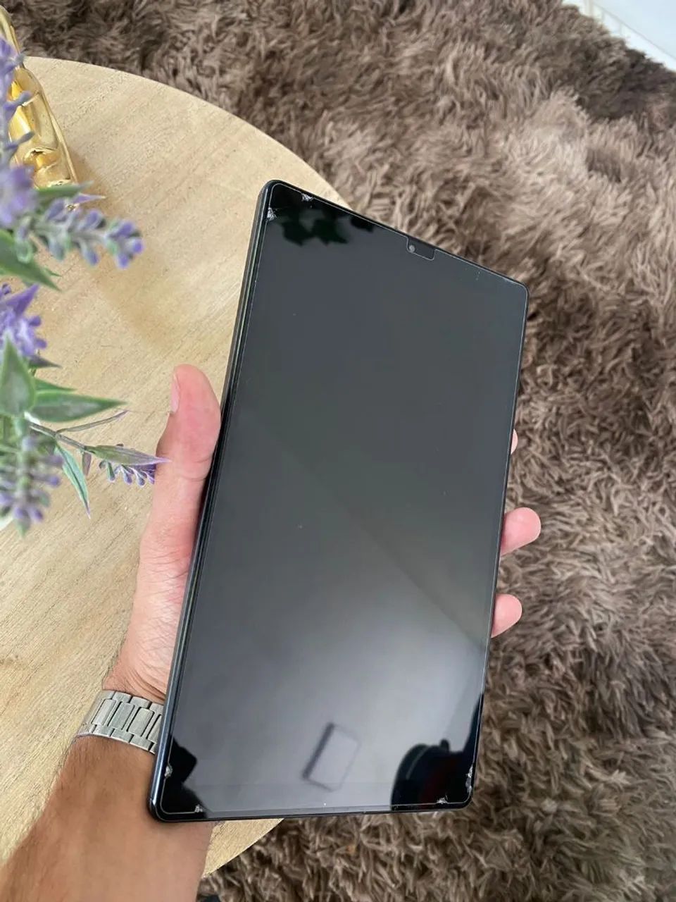 Tablet Samsung TAB A 7 LITE SM-T295 - Foto 5