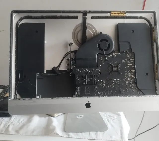 Apple A1419 Imac 27 Ano 2013/14  Funcionado  - Foto 2