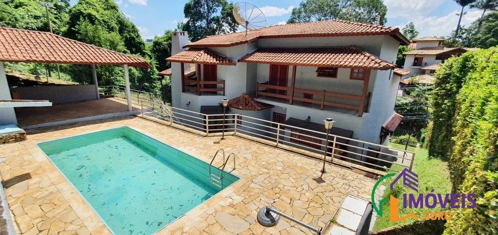 CASA EM CONDOMÍNIO - CHÁCARA FLORA - SP - Foto 3
