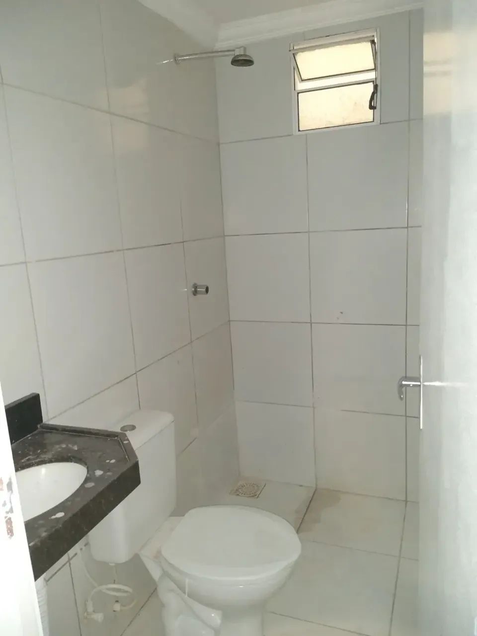 Aprtamento sem taxa de condominio na Maraponga - Foto 3
