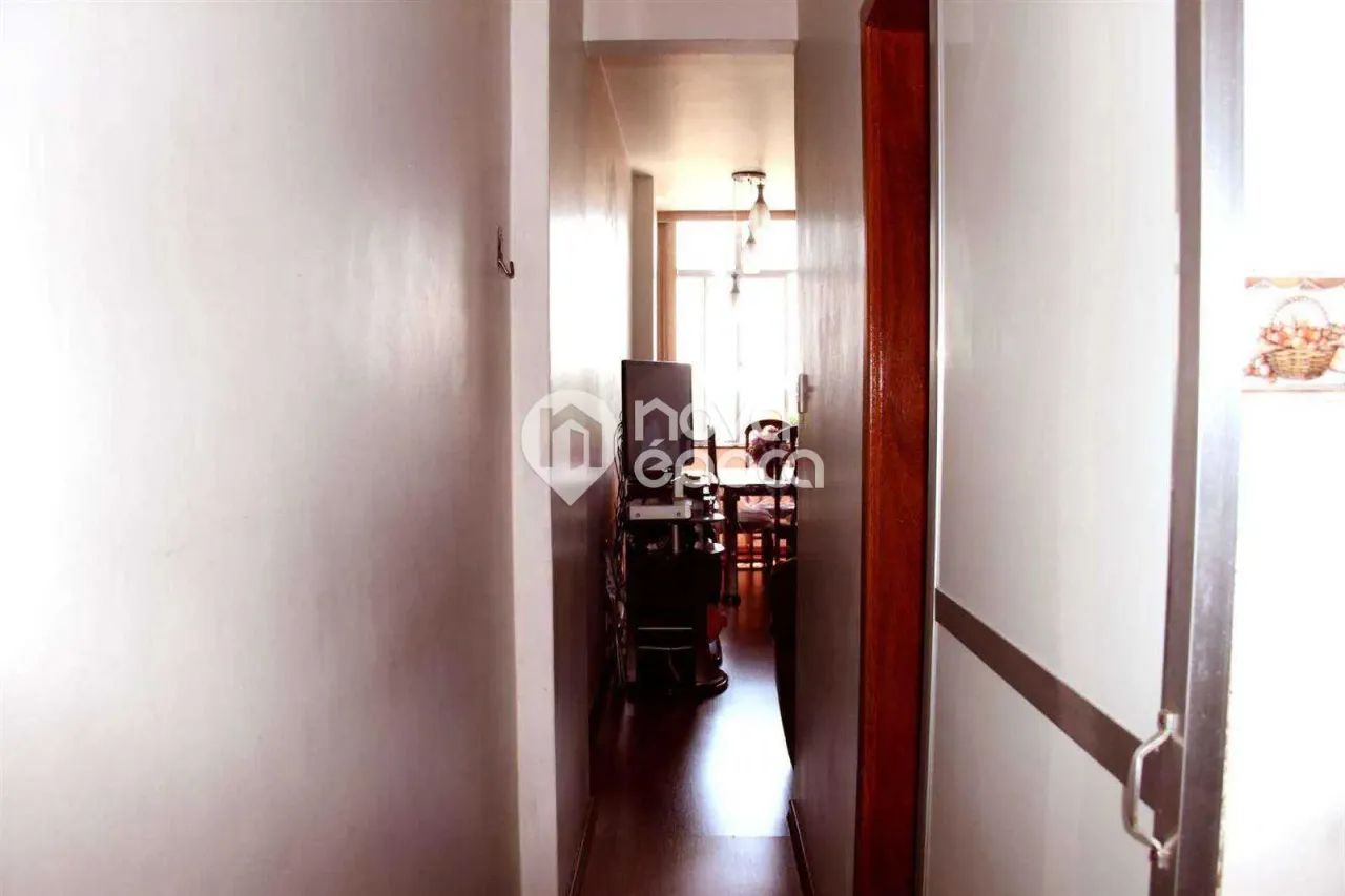 Botafogo | Apartamento 2 quartos - Foto 3