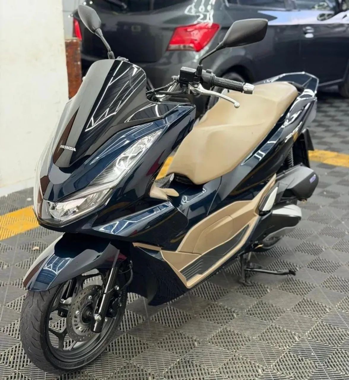 PCX 2024 ? PRONTA PARA RODAR! - Foto 3