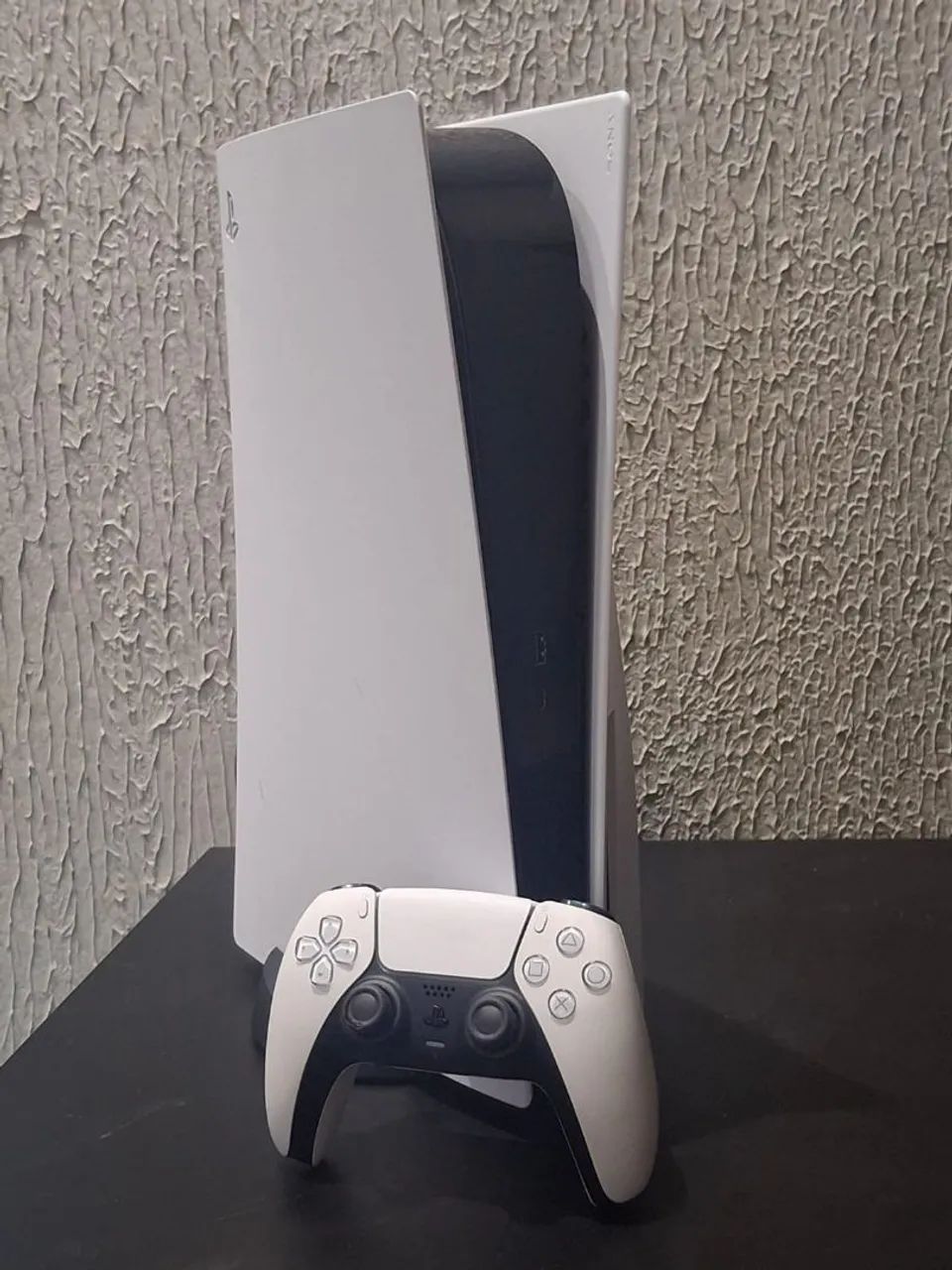 Ps5 novo - Foto 3