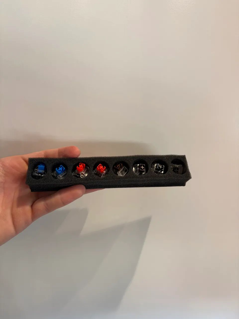 TECLADO REDRAGON MAGIC-WAND PRO 75% - Foto 4