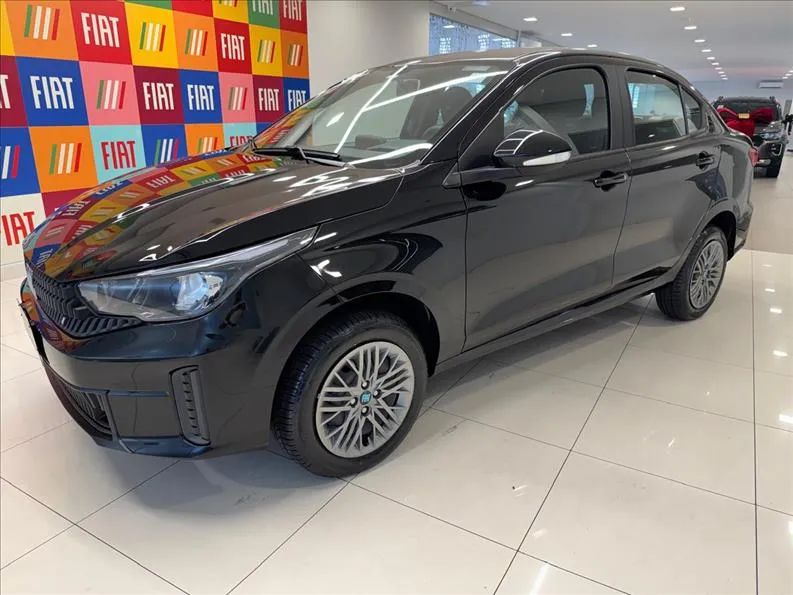 Fiat Cronos Drive 1.3 8V Flex 2026 - Foto 3