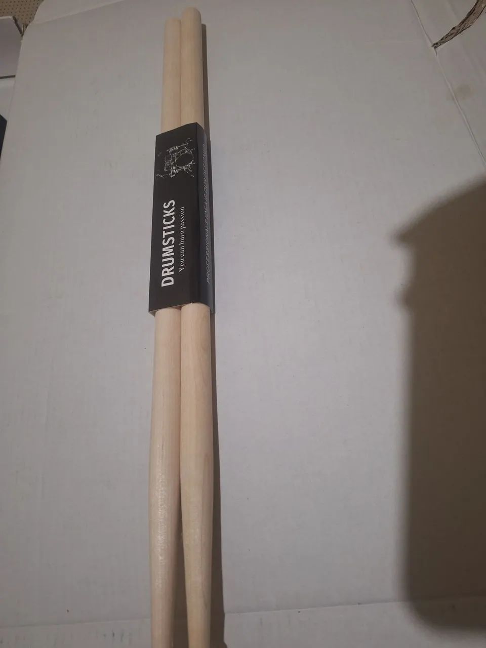 Baquetas 5A