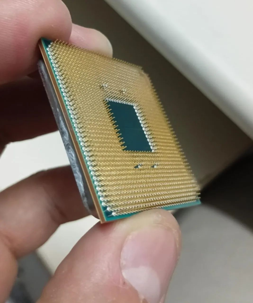 Processador AMD Ryzen 3 PRO 4350GE  - Foto 4