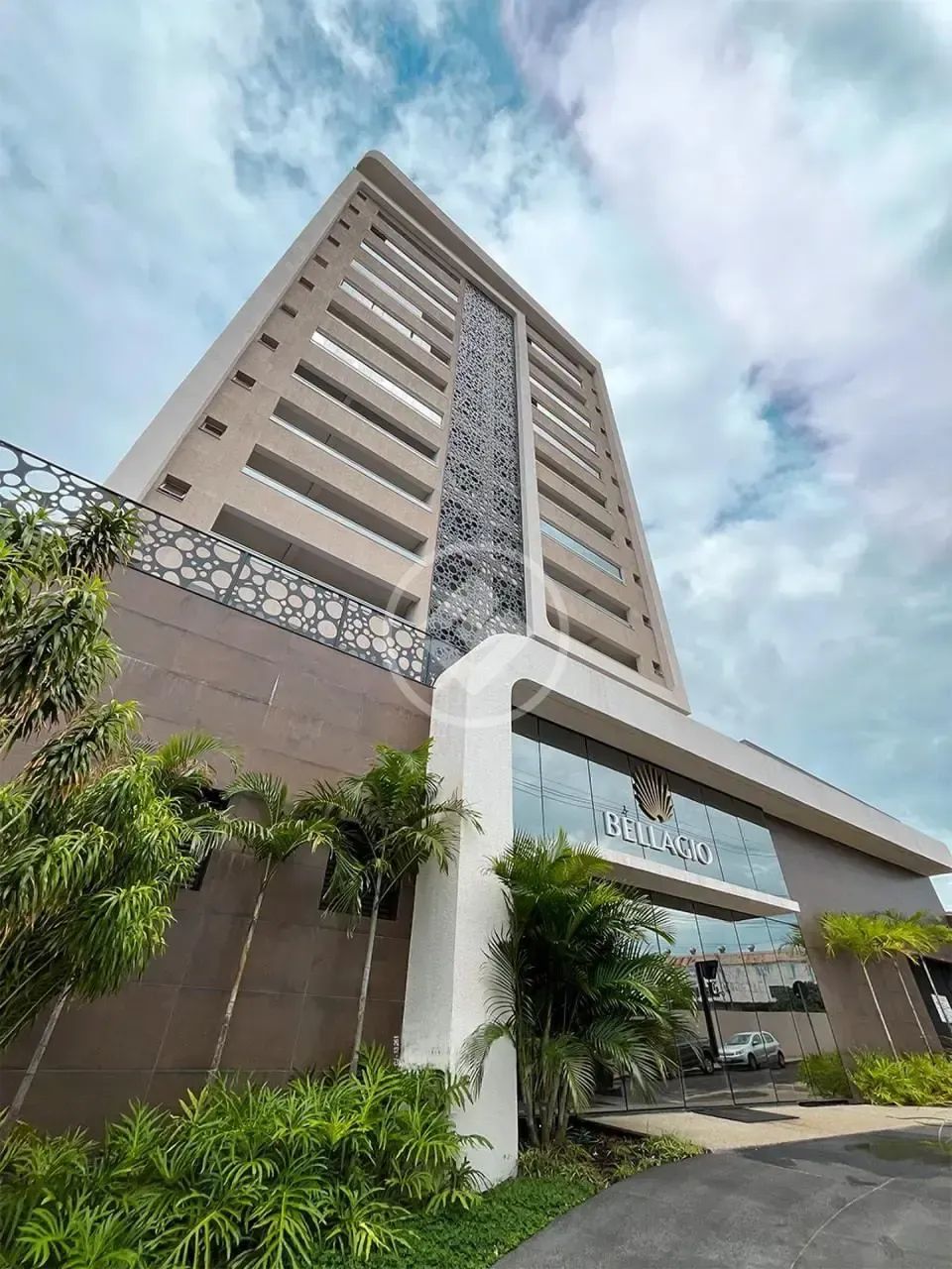 Apartamento 3 Quartos codigo: 283497