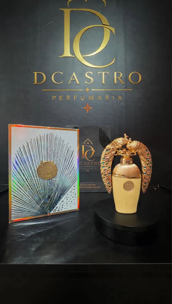 PERFUMARIA ÁRABE  - Foto 2