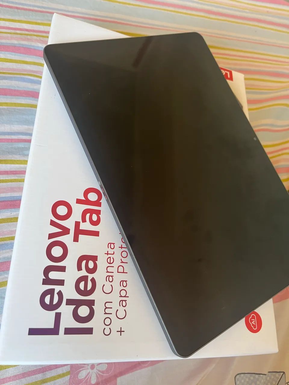 Tablet LENOVO  - Foto 3