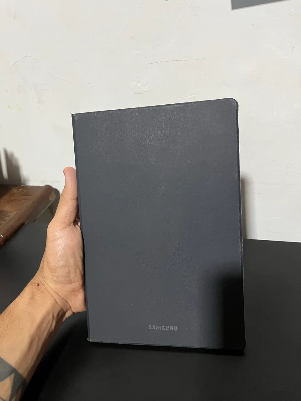 Tablet Galaxy Tab S6 lite  - Foto 4
