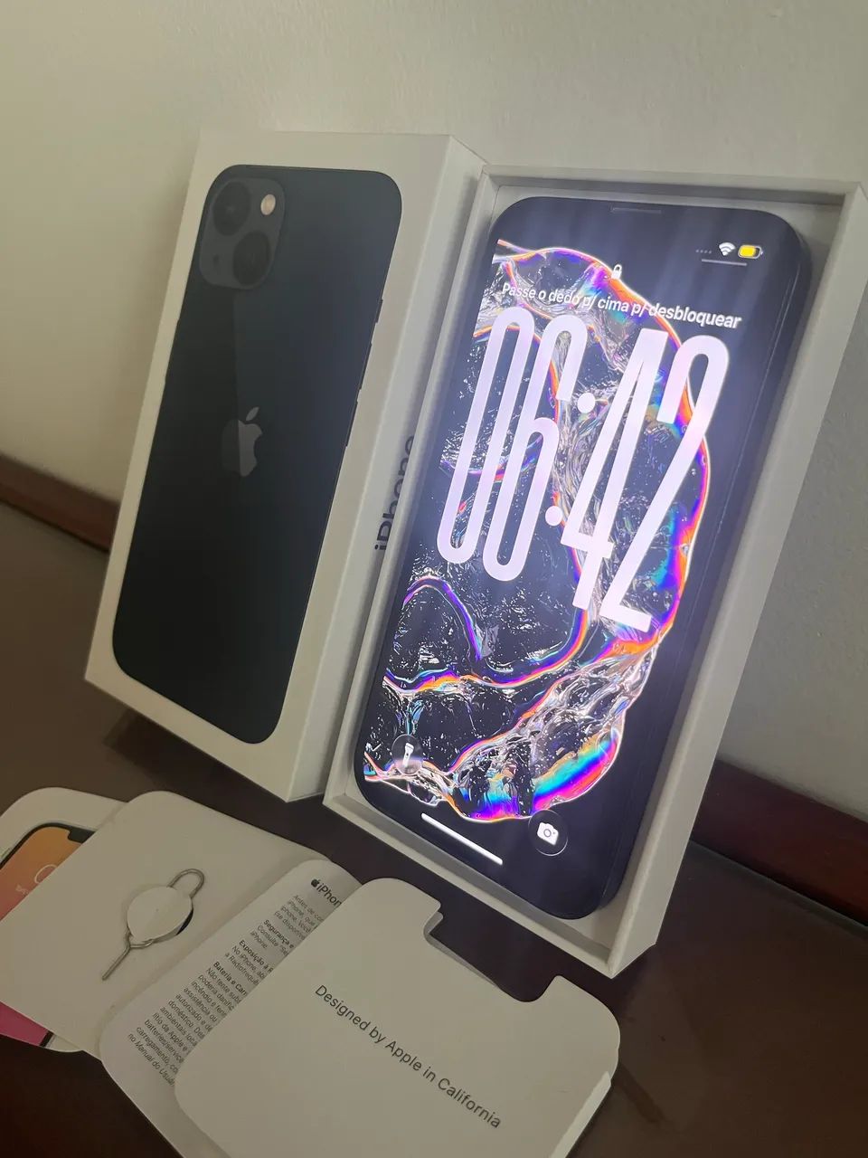 iPhone 14 - Foto 2