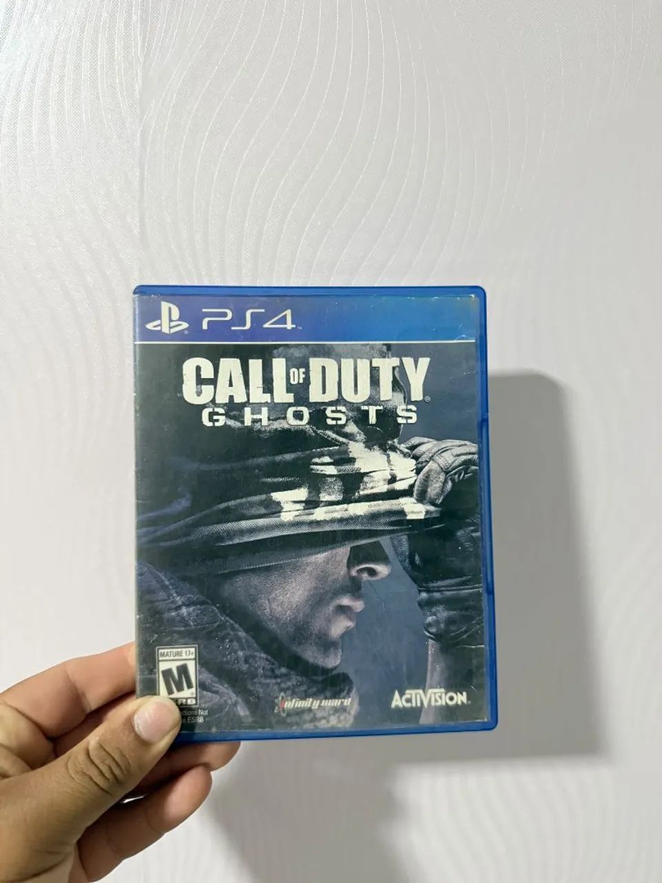 Controle ps4 e jogos ( pacotão) - Foto 5