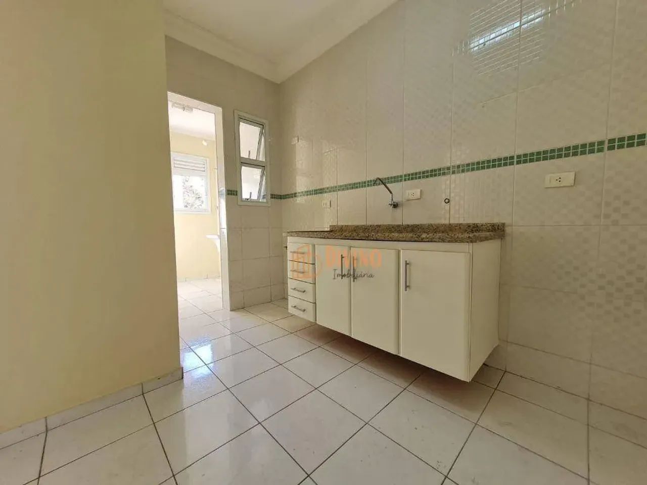 Apartamento no Edifício Florença  Jardim Pagliato, Sorocaba/SP - Foto 3