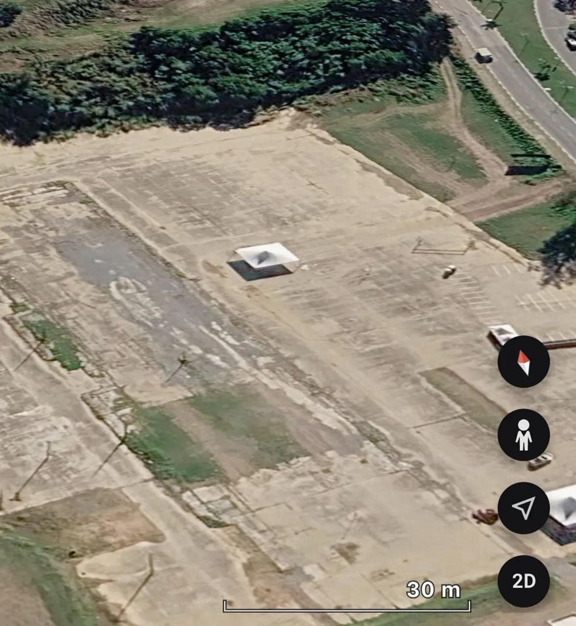 Alugo Espaço para eventos Temporários  - Foto 3