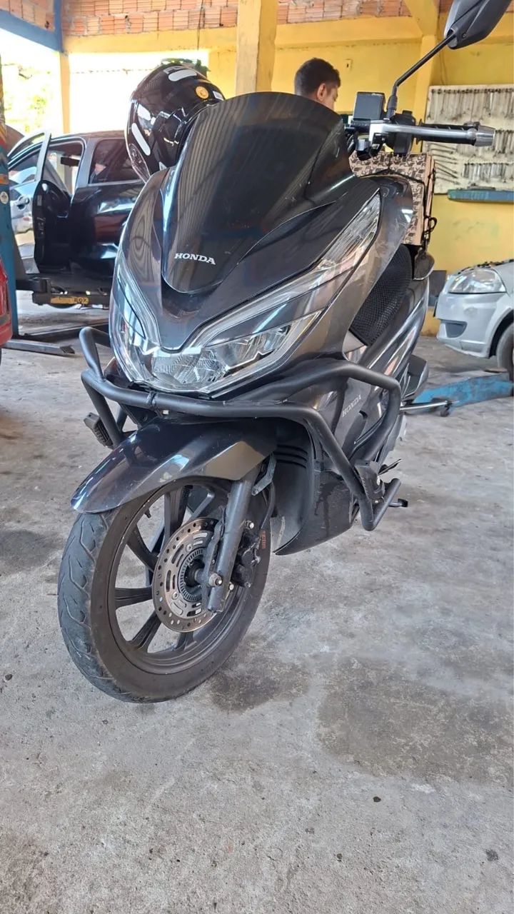 Vendo PCX