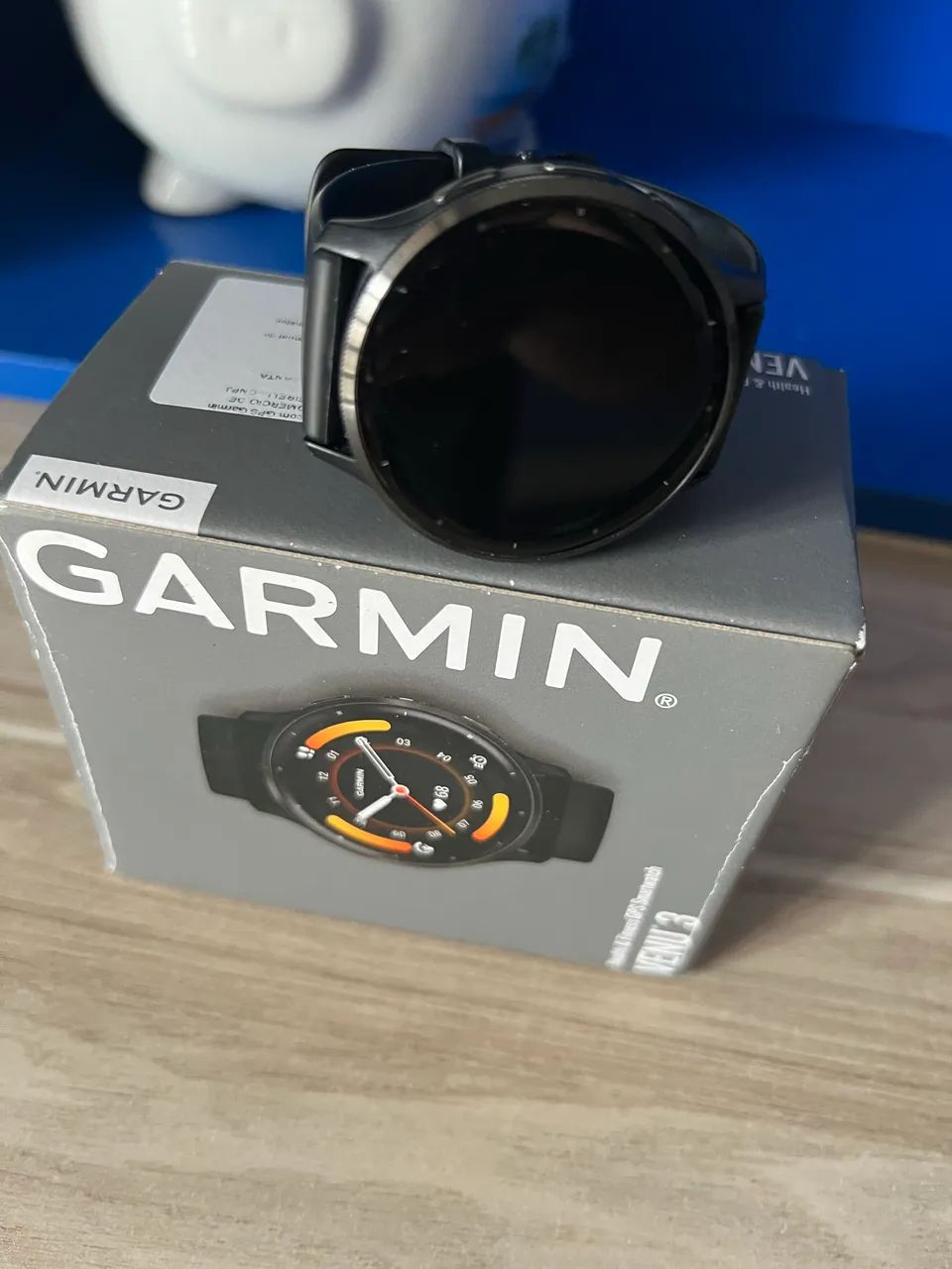 Garmin Venu 3 - Foto 4