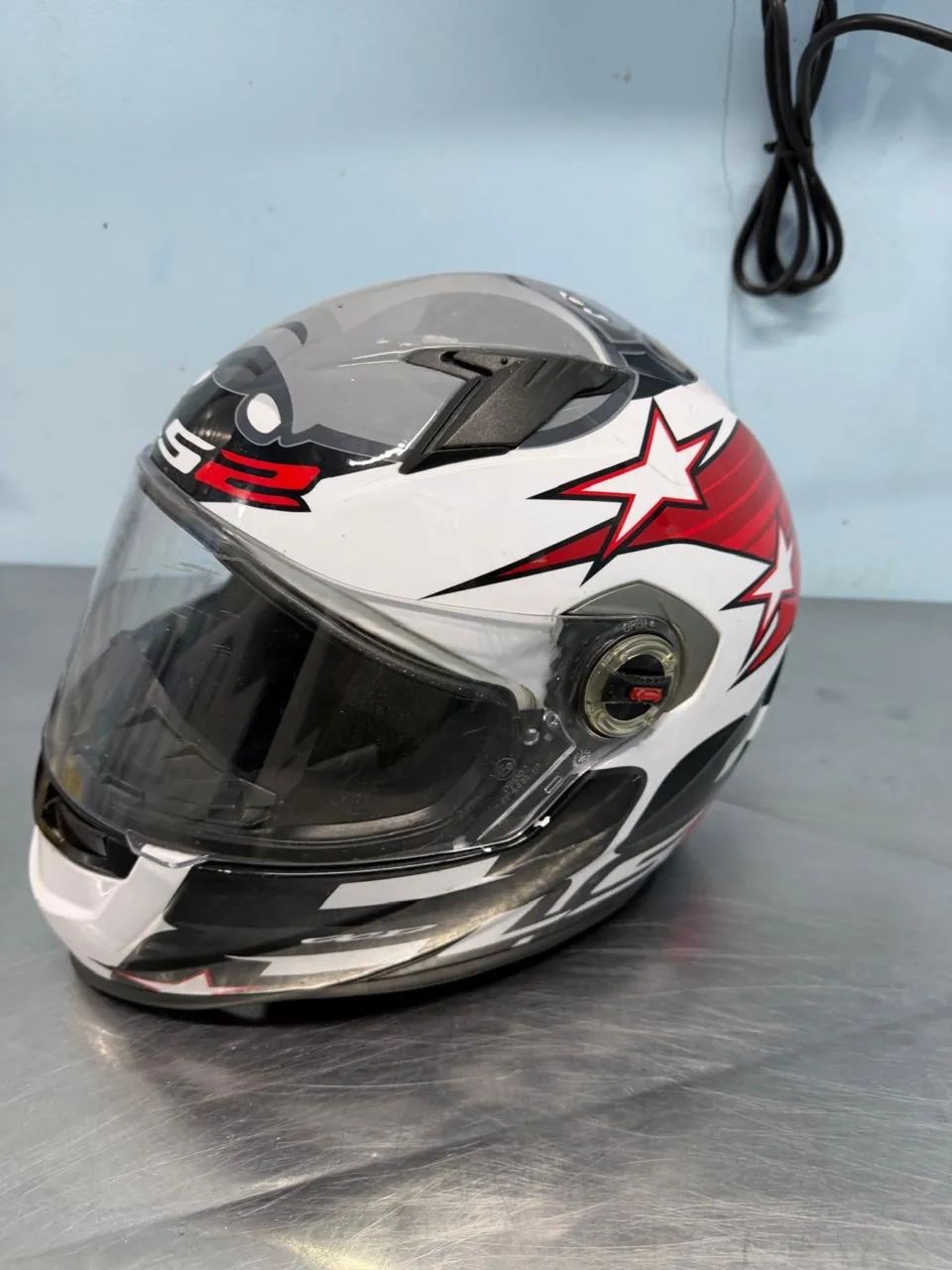 Capacete  - Foto 4