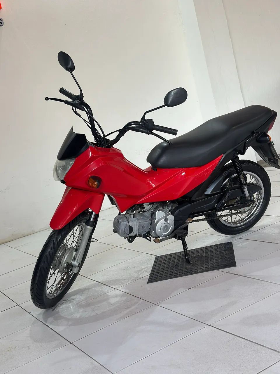 Honda Pop 110i 2016  - Foto 2