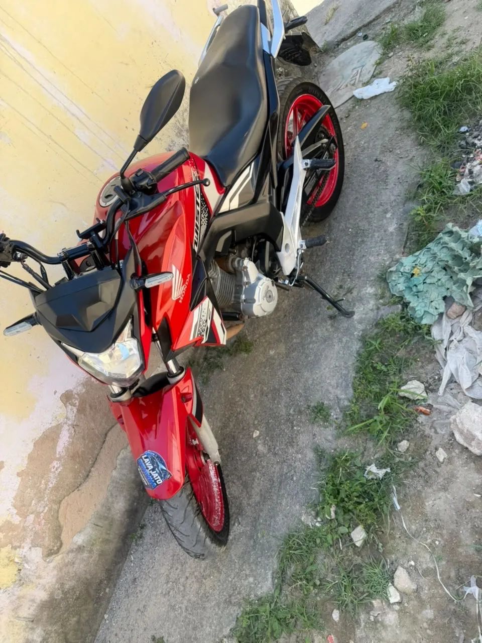 Twester 250 f - Foto 3