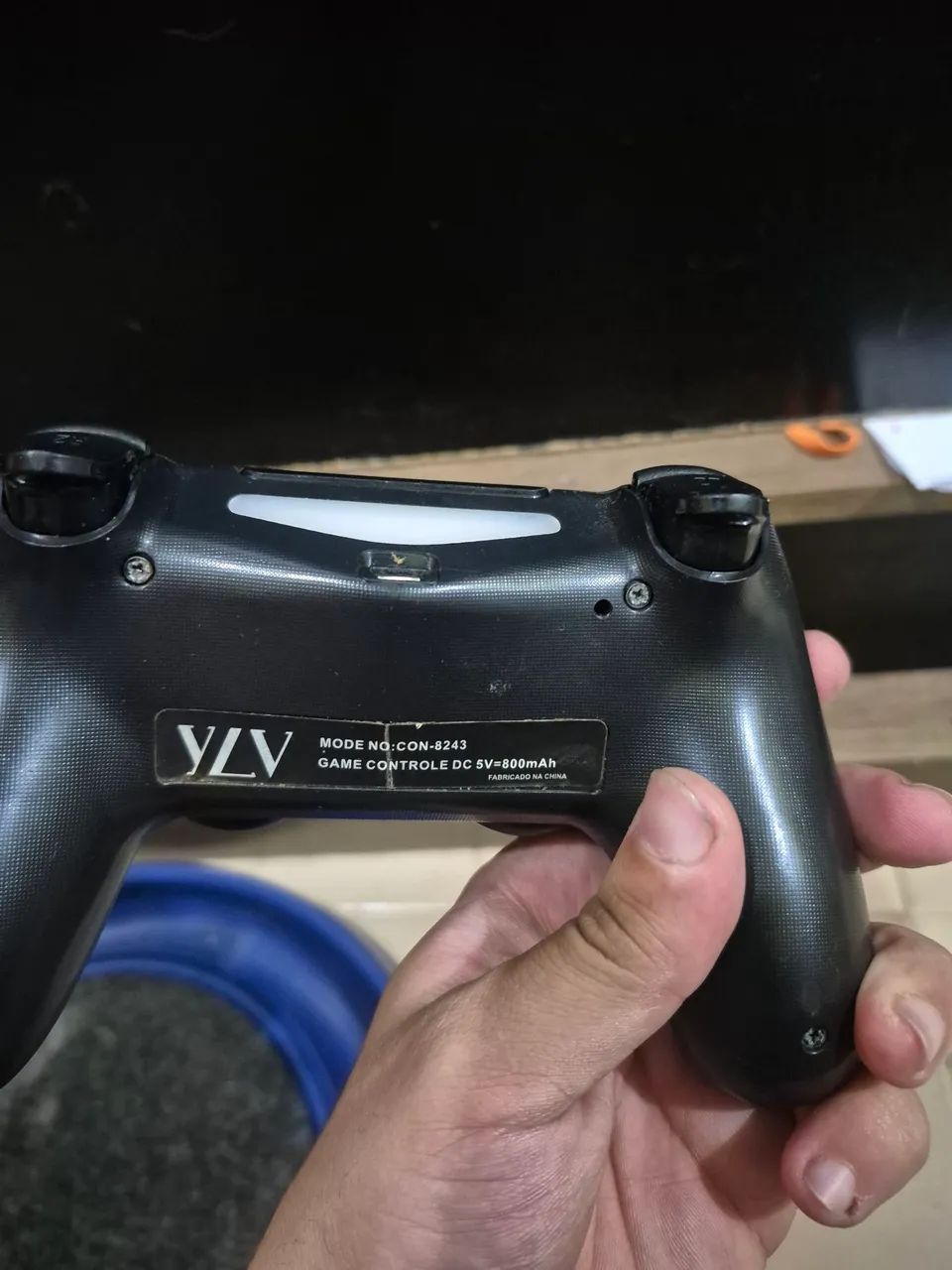 Controle de ps4 ylv - Foto 2