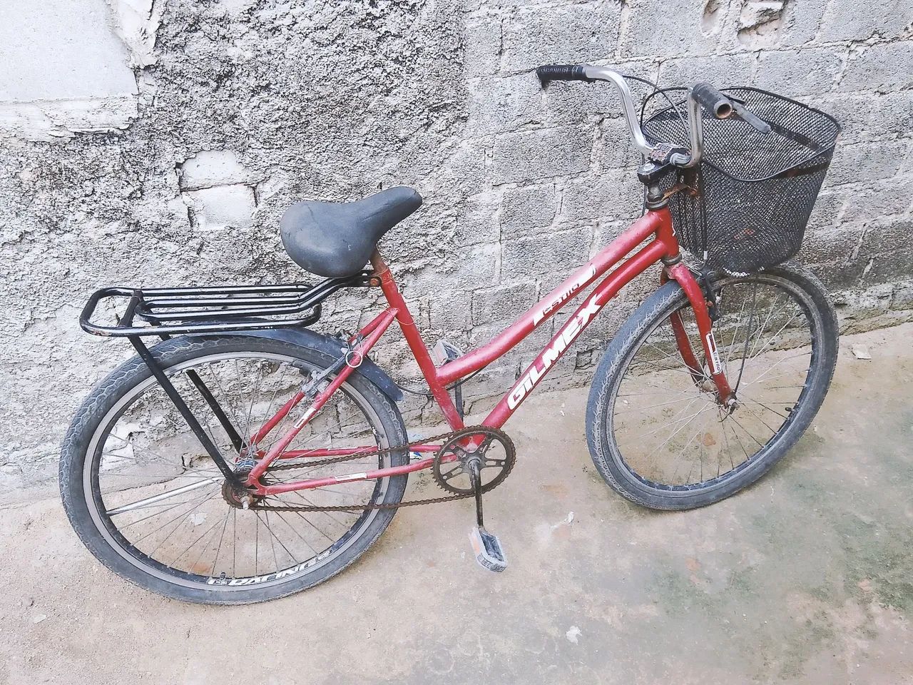 Bike