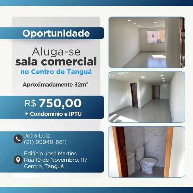 Foto - Tanguá - 