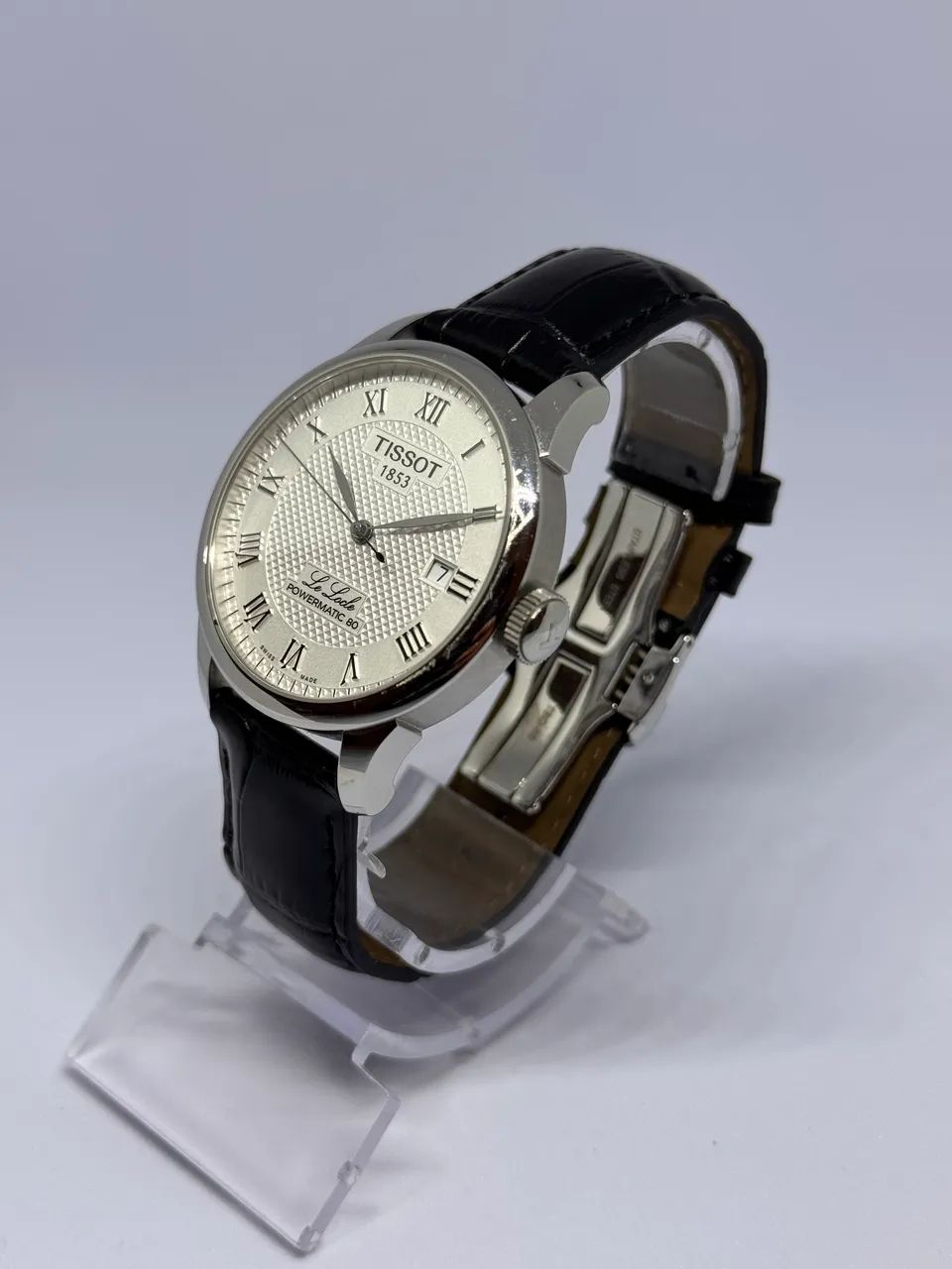 Relógio Tissot LeLocle - Foto 3
